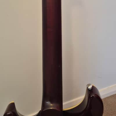 PRS SE Standard 24-08 image 4