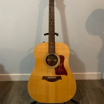 Taylor 210e 2006 - 2014 - Natural image 1