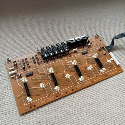 Roland XP-80 EXB Base Board Replacement Part Roland XP 80