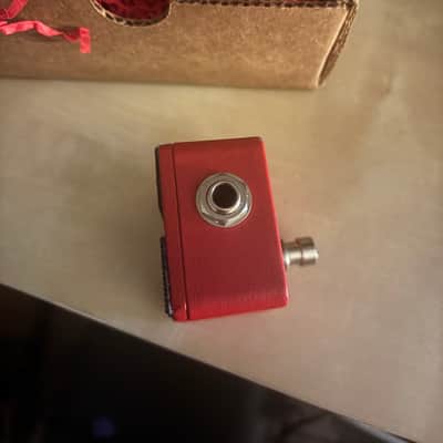 JHS Red Remote Switch 2017 - Present - Red image 2