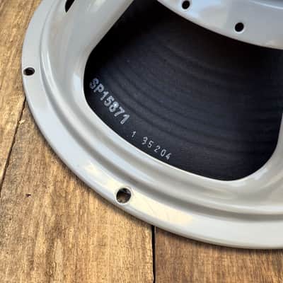 Celestion F12M-150 12" 150-Watt 8ohm Full Range Live Response Speaker #2 image 2
