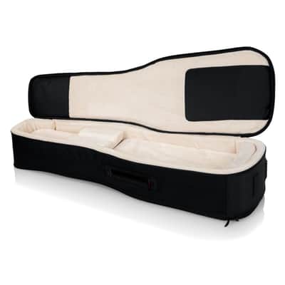 Gator ProGo Series Gig Bag 2X Electric Guitar - Bag for electric guitars image 6