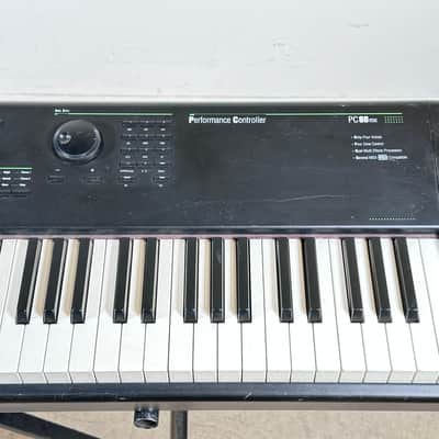 Kurzweil PC88 MX 88 Keys Workstation Synthesizer image 3