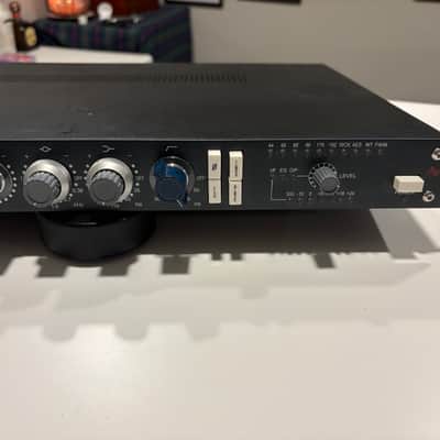 AMS Neve 1073SPX Mic Pre / EQ image 4