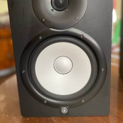 Yamaha HS8 ACTIVE STUDIO MONITORS PAIR image 3