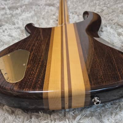 Aria Pro II SB-1000 Vintage Bass image 10