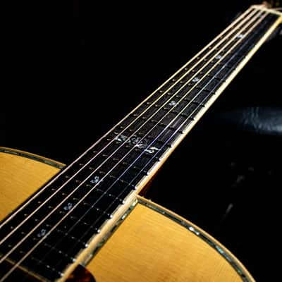 YAMAHA LL-55DR image 11