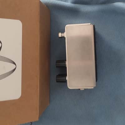 Jackson Audio Blossom Compressor - with Original Box image 3