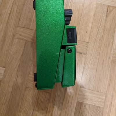 Nobels ODR-1 Ltd. Natural Overdrive 2021 - Black / Green Sparkle image 4