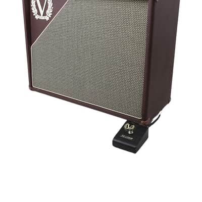 Victory Amps VC35 Copper Deluxe Combo - 2020 image 6