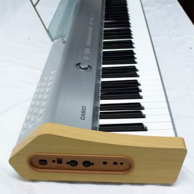 Casio PS-20 Weighted Action Digital Piano | Reverb
