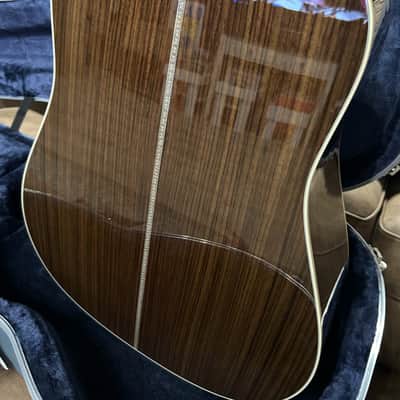 Martin HD-28 Semiquincentennial #47 of 250 250th Anniversary Limited Edition | Mint Condition | Collector Grade image 9