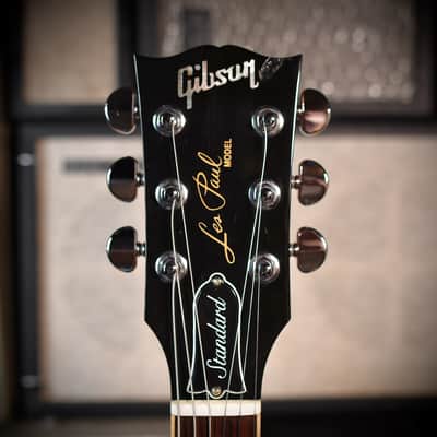 Gibson Les Paul Standard Hawaiian Koa Trans Amber 2013 image 3