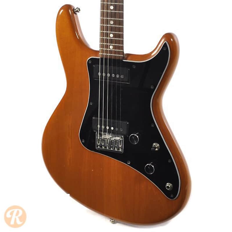 Travis Bean TB500 Natural image 2