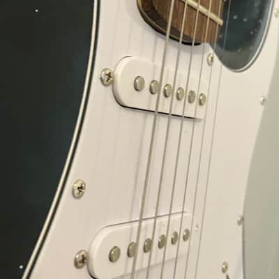 Midnight Stratocaster image 6