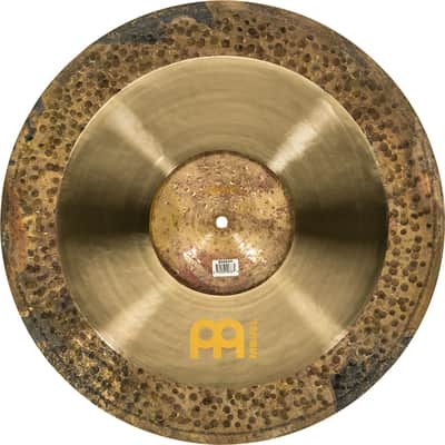 MEINL B20SAR Byzance 20" Sand Ride image 3