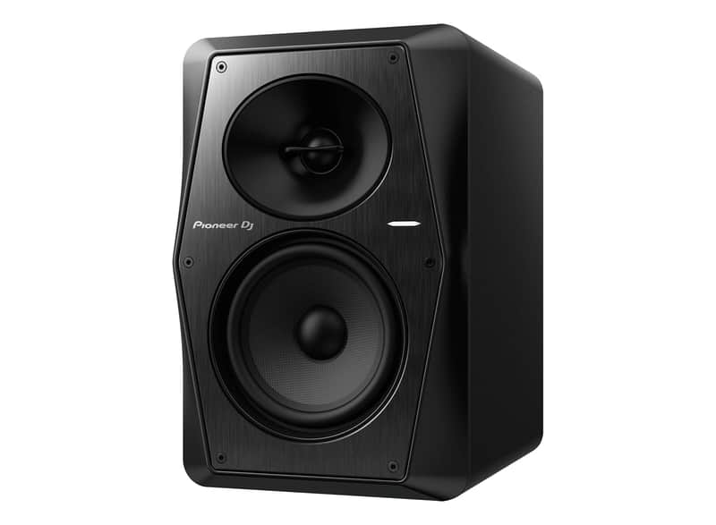Pioneer DJ VM-50 5.25-inch Active Monitor Speaker - Black image 1