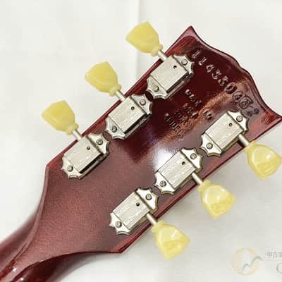 Gibson SG Standard CH 2013 image 7