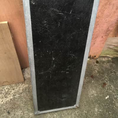 1990s Pro World Tour Heavy Duty Flight Case For Electric Guitar image 4