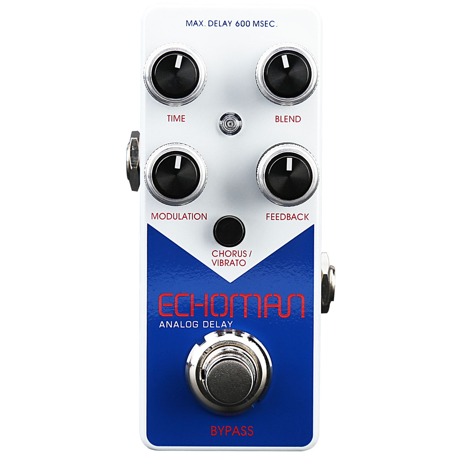 ギター Xvive XV-V21 ECHOMAN Xvive V21 Echoman | Reverb