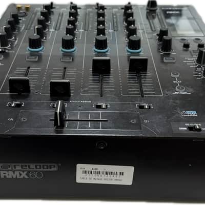 Reloop RMX-600 2008–2014 - black image 2