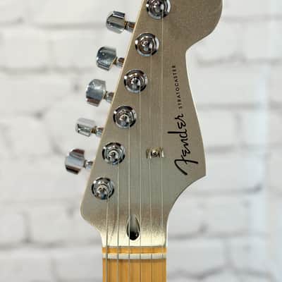 Fender 75th Anniversary Stratocaster Diamond Anniversary 2021 image 8
