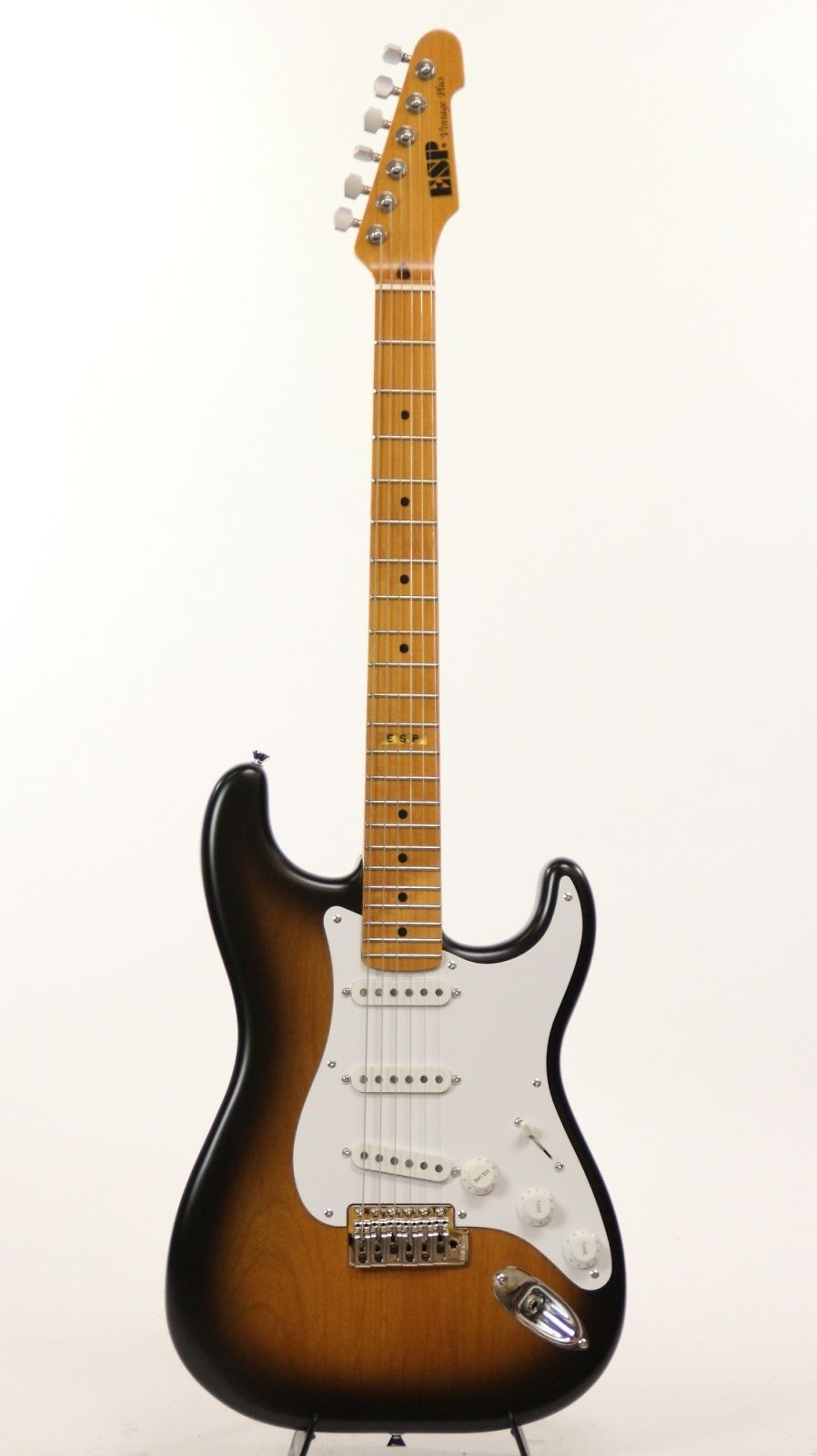 ESP Standard Vintage Plus | Reverb