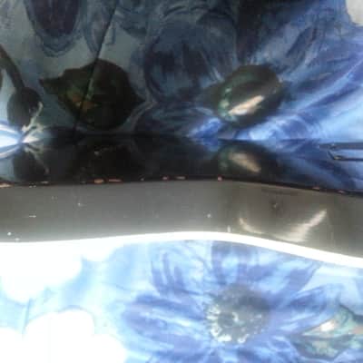 Schecter Pete Townshend Telecaster 198x Black image 12