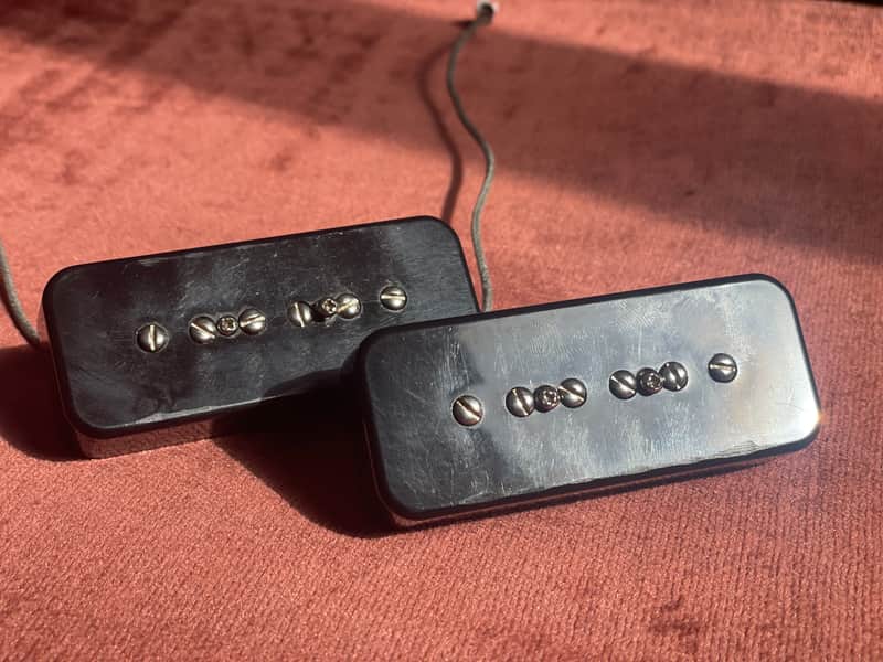 Pickups P90 Epiphone 2022 image 1