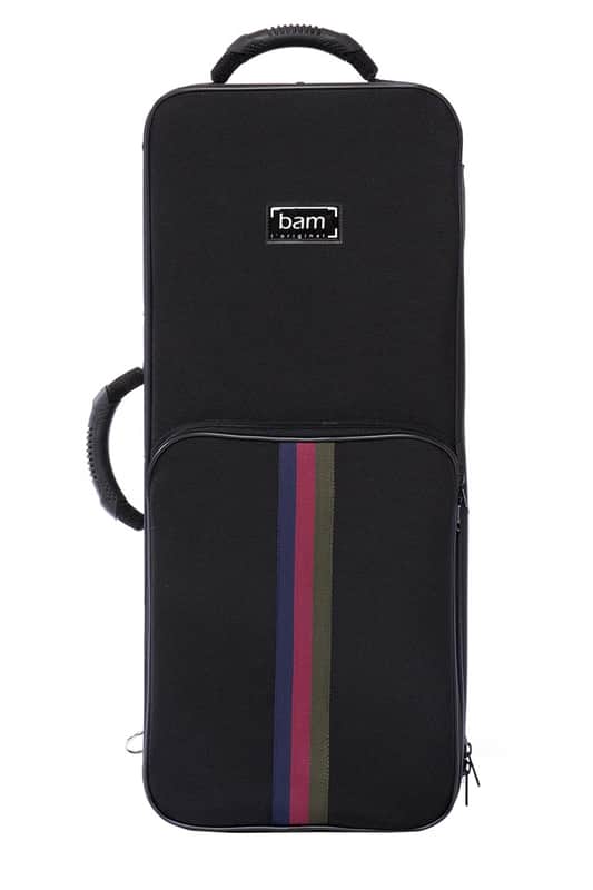 Bam Saint Germain Bassoon Case Black SG3133XL image 1