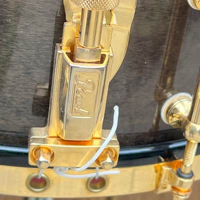 Pearl Pearl 50th Anniversary Snare drum 1996 image 8