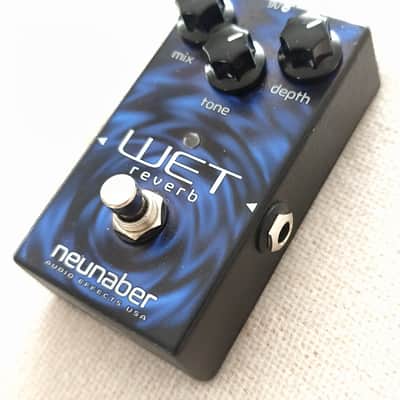 Neunaber Audio Wet Reverb V4 image 3
