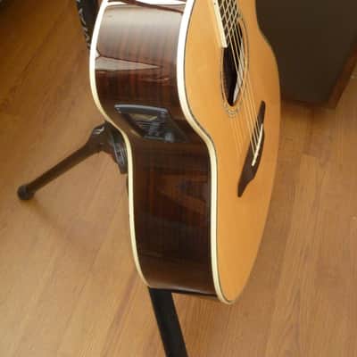 Breedlove Stage Concert image 5