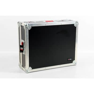 Gator G-Tour Mixer Road Case Regular Black image 1