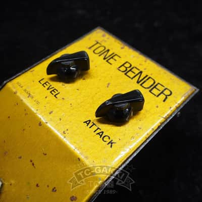 TONE BENDER (MkI/Metal Case) [Shipping Free〜8/31] imagen 2