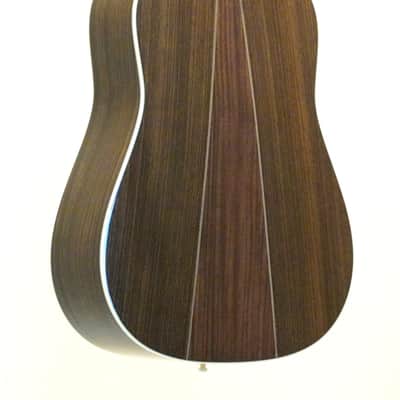 Martin Standard Series D-35 Guitar with Case image 6