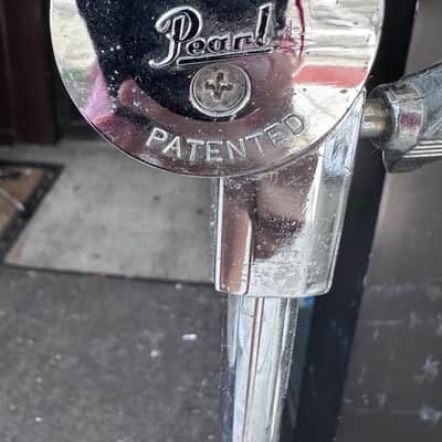 Pearl Straight Single Stand / Single Braced image 2