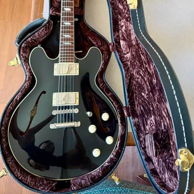 Collings I-35 Deluxe 2007 -Rare(Bill Colling Era) image 12