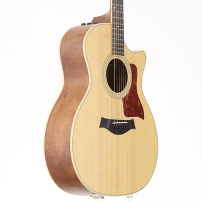 Taylor 414ce Spring Limited 2007 [20070509037] (04/23) image 8