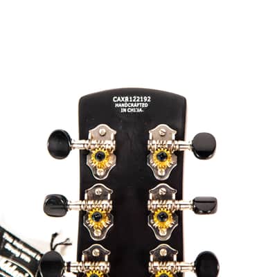 Gretsch Dobro G9230 Owned by Dave Mustaine image 15