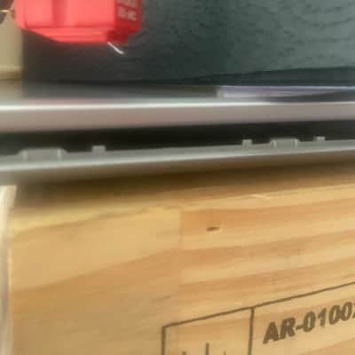 Ortofon X5-mc re-tipped image 2