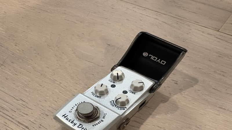 Joyo JF-314 Husky Drive
