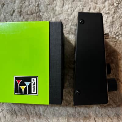 Maestro Titan Boost 2022 - Present - Green Graphic image 3