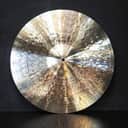 PAiSTe USED ​​Signature The Paiste Line Power Ride 20 [2996g]