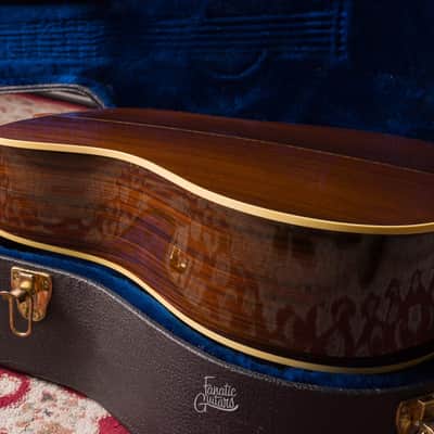 Gibson Dove Artist - Natural #03070008 Second Hand image 16