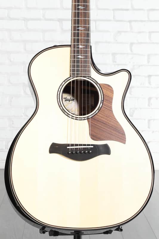 Taylor Builder's Edition 814ce