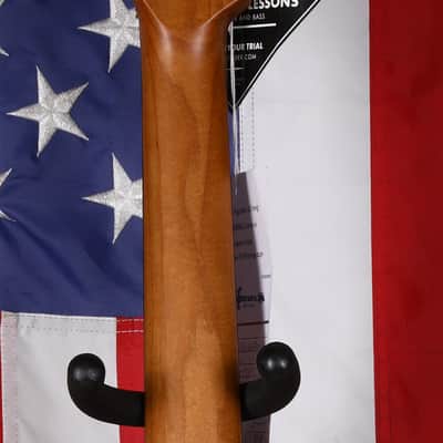 Charvel Pro-Mod Plus So-Cal Style 1 HH FR EB - Candy Apple Red image 7