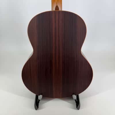 Lowden F-10 Cedar and Rosewood image 5