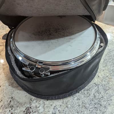 Arbiter ATS 5x13 Snare 1990s - Maple image 6