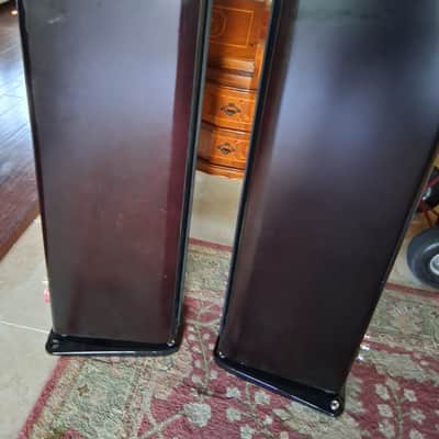 Polk LSiM 705 - black image 5